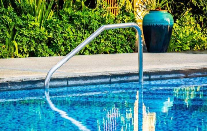 Concevoir piscine Lapalisse